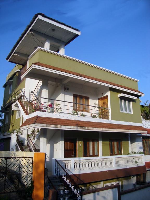 The Port Vista Bed & Breakfast Port Blair Luaran gambar